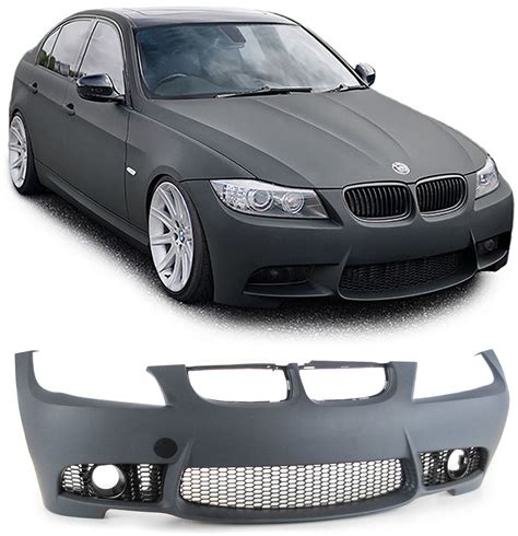 e90 m3 bumper